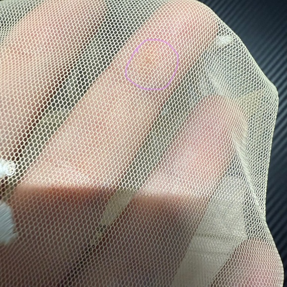 Robed with Love Pink HILDY ROBE bridesmaid bridal shower tie waist robe Medium - Picture 14 of 15